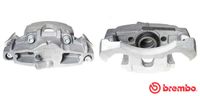 BREMBO F 86 090 - Pinza de freno