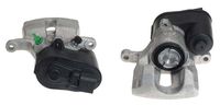 BREMBO F 86 100 - Pinza de freno