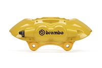 BREMBO F AL H32 - Juego de ejes de pinza de freno