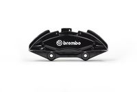 BREMBO F AL D22 - Juego de ejes de pinza de freno