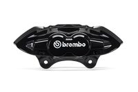 BREMBO F AL D32 - Juego de ejes de pinza de freno