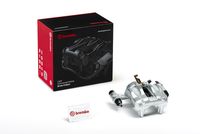 BREMBO F BR 018 - Pinza de freno