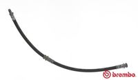 BREMBO T 50 048 - Tubo flexible de frenos