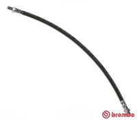 BREMBO T 50 010 - Tubo flexible de frenos