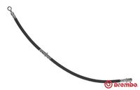 BREMBO T 78 027 - Tubo flexible de frenos