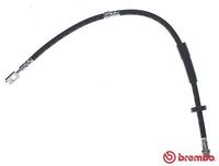 BREMBO T 85 157 - Tubo flexible de frenos