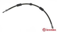 BREMBO T 85 126 - Tubo flexible de frenos