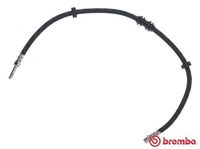 BREMBO T 85 153 - Tubo flexible de frenos