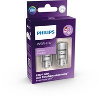 PHILIPS 11961HU60X2 - Lámpara, iluminación de guantera