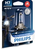 PHILIPS 12972RGTBW - Lámpara, faro principal