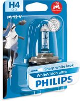 PHILIPS 12342WVUBW - Lámpara, faro antiniebla