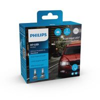 PHILIPS 11972U60SX2 - Lámpara, faro de carretera