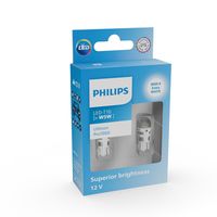 PHILIPS 11961XU70X2 - Lámpara, luz interior