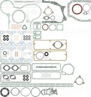 GLASER S38378-00 - Juego completo de juntas, motor