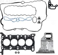 GLASER D90250-00 - Juego de juntas, culata