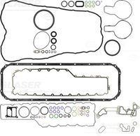 GLASER B37166-01 - Juego de juntas, bloque motor