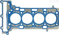 GLASER H85018-10 - Junta, culata