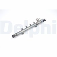 DELPHI 9144A240A-12B1 - Tubo distribuidor, combustible