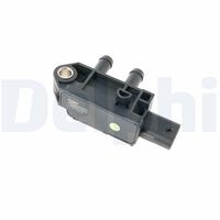 DELPHI DPS00022-12B1 - Sensor, presión gas de escape