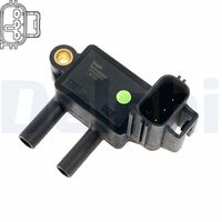 DELPHI DPS00026-12B1 - Sensor, presión gas de escape