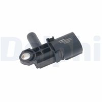 DELPHI DPS00037-12B1 - Sensor, presión gas de escape