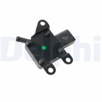 DELPHI DPS00038-12B1 - Sensor, presión gas de escape