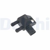 DELPHI DPS00040-12B1 - Sensor, presión gas de escape