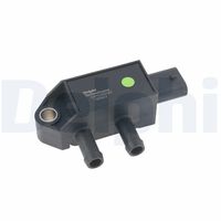 DELPHI DPS00057-12B1 - Sensor, presión gas de escape