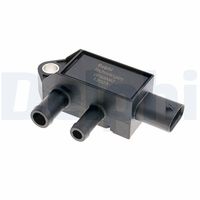 DELPHI DPS00067-12B1 - Sensor, presión gas de escape