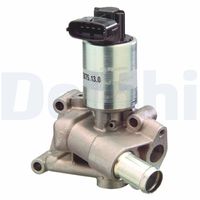 DELPHI EG10300-12B1 - Válvula EGR