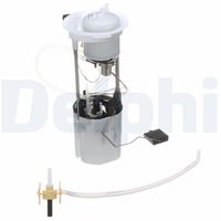 DELPHI FG1575-11B1 - Unidad de alimentación de combustible