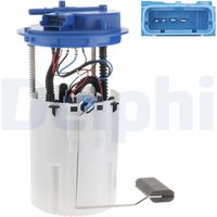 DELPHI FG2447-12B1 - Unidad de alimentación de combustible