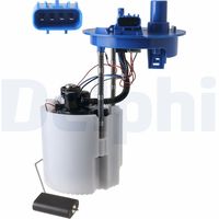 DELPHI FG2480-12B1 - Unidad de alimentación de combustible