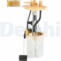 DELPHI FG2485-12B1 - Unidad de alimentación de combustible