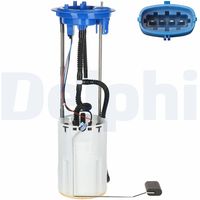 DELPHI FG2702-12B1 - Unidad de alimentación de combustible