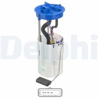 DELPHI FG2441-12B1 - Unidad de alimentación de combustible