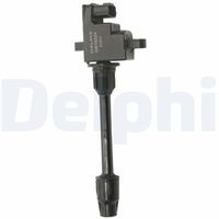 DELPHI GN10224-11B1 - Bobina de encendido