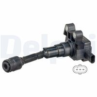 DELPHI GN10635-12B1 - Bobina de encendido