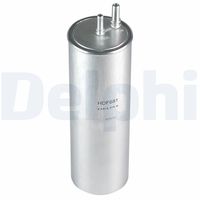 DELPHI HDF681 - Filtro combustible