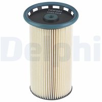 DELPHI HDF682 - Filtro combustible