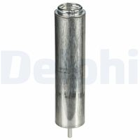 DELPHI HDF658 - Filtro combustible