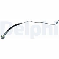 DELPHI LH6824 - Tubo flexible de frenos