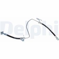 DELPHI LH6848 - Tubo flexible de frenos