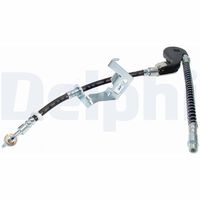 DELPHI LH6870 - Tubo flexible de frenos