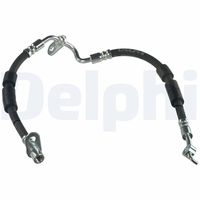 DELPHI LH7128 - Tubo flexible de frenos