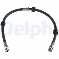 DELPHI LH7172 - Tubo flexible de frenos