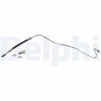 DELPHI LH7405 - Tubo flexible de frenos