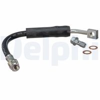 DELPHI LH7415 - Tubo flexible de frenos