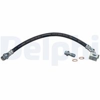 DELPHI LH7486 - Tubo flexible de frenos