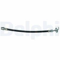 DELPHI LH7555 - Tubo flexible de frenos